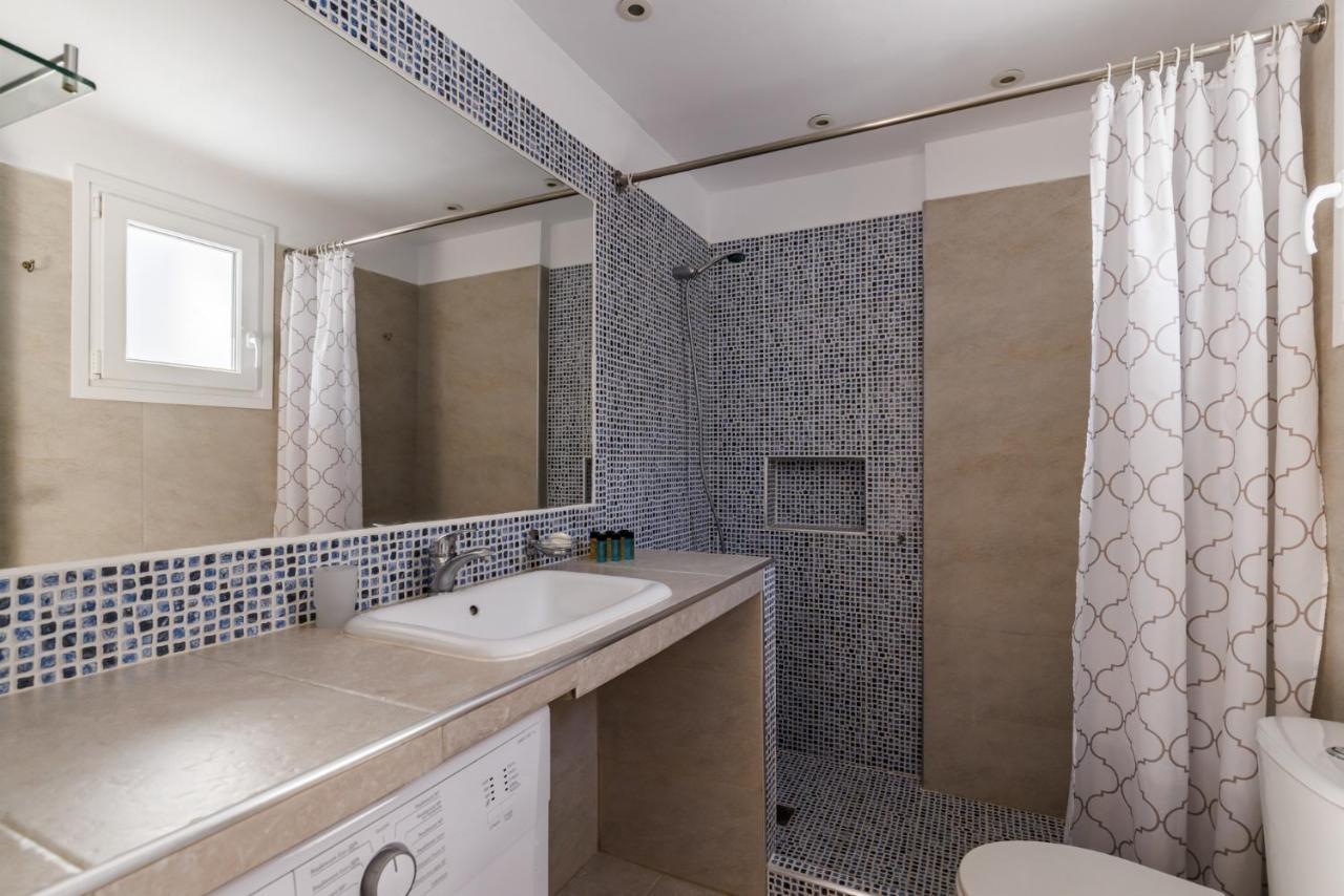 Villa Pavlos Skopelos Eksteriør billede