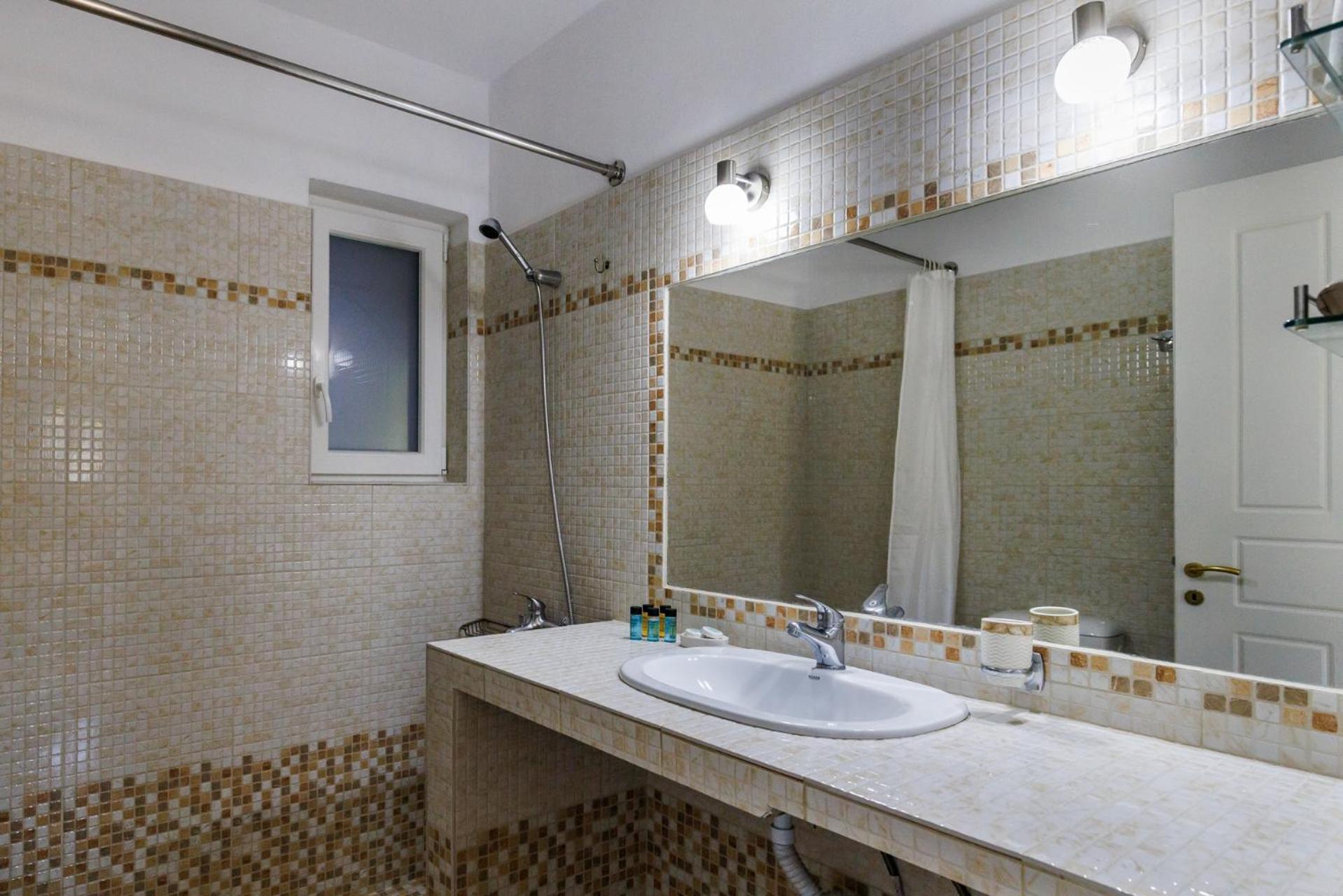 Villa Pavlos Skopelos Eksteriør billede