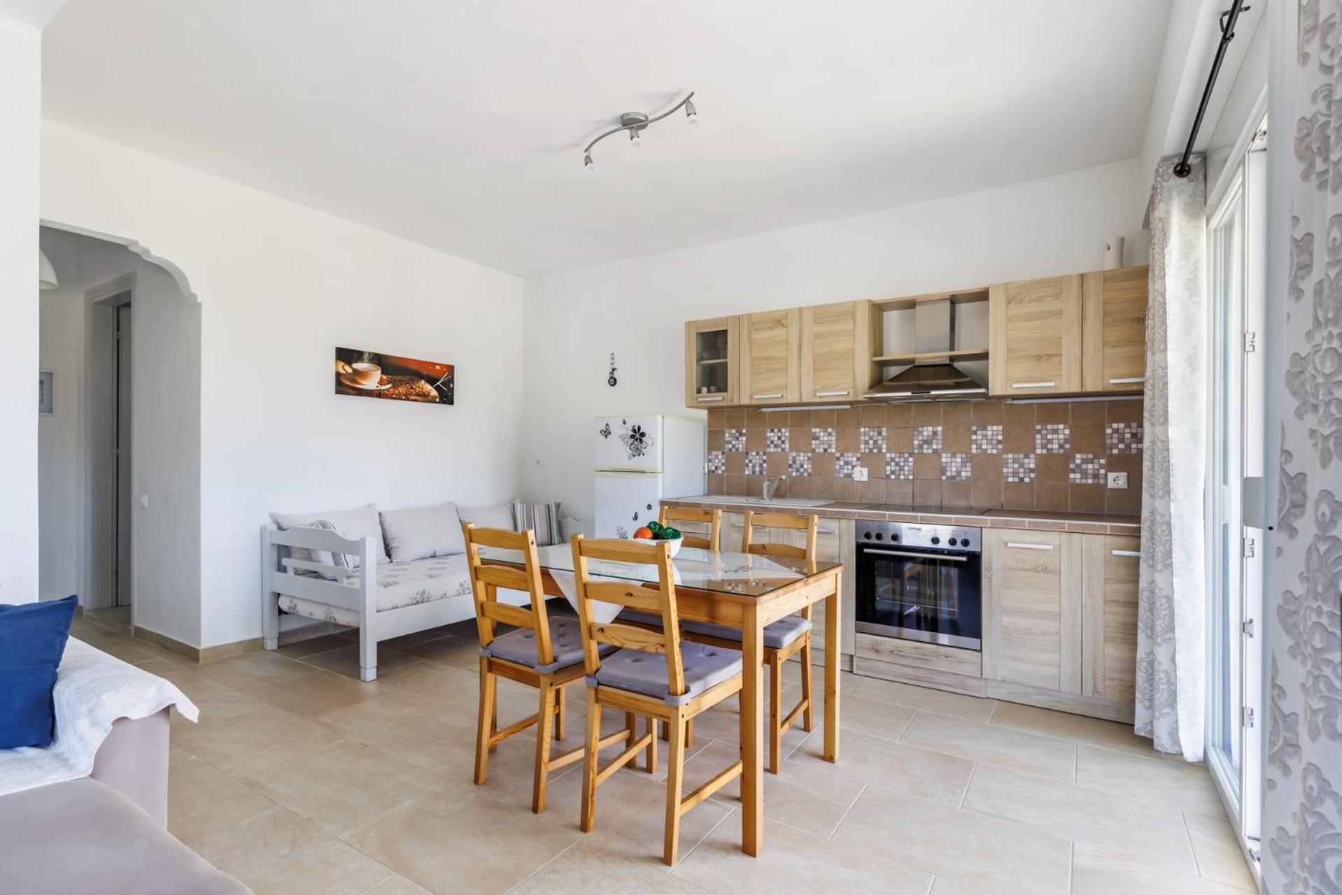 Villa Pavlos Skopelos Eksteriør billede