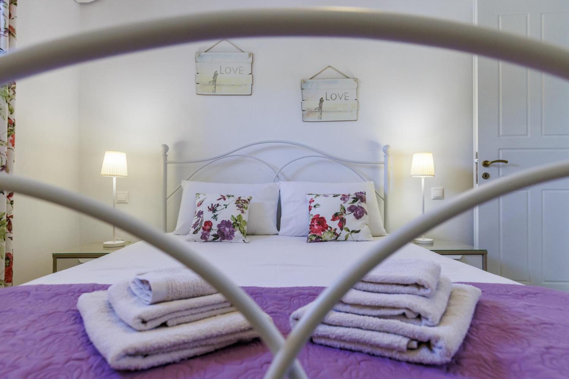 Villa Pavlos Skopelos Eksteriør billede