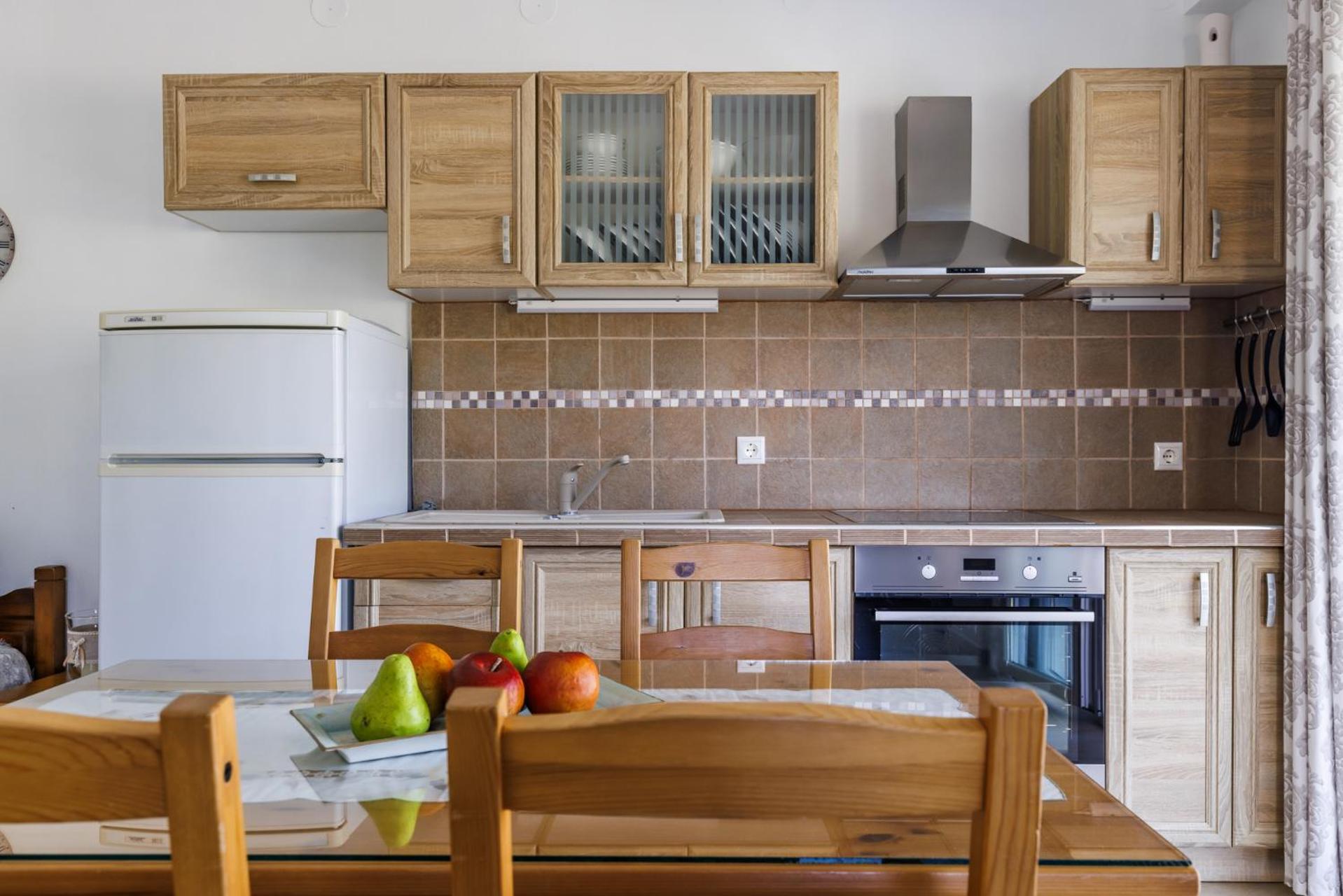 Villa Pavlos Skopelos Eksteriør billede