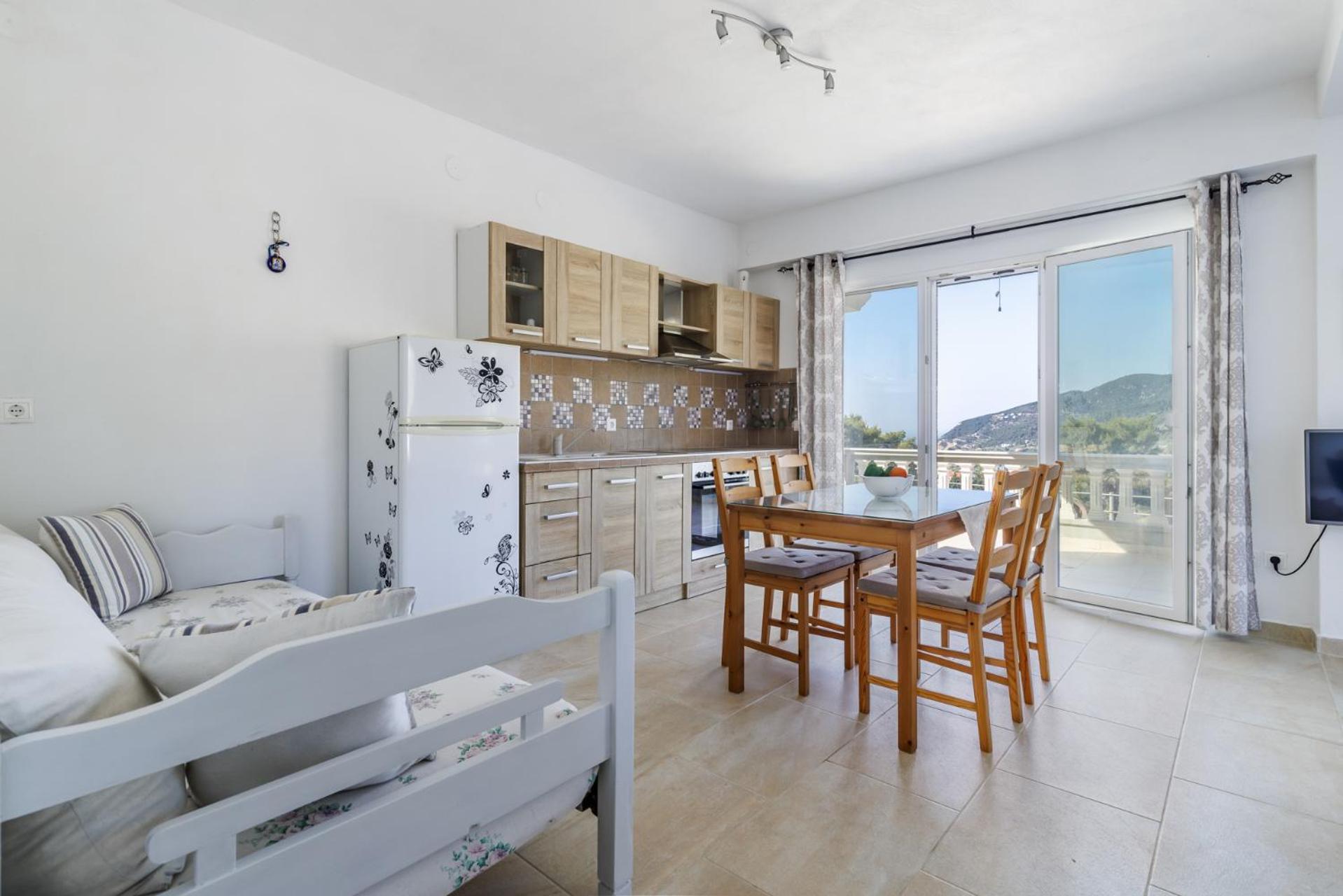 Villa Pavlos Skopelos Eksteriør billede