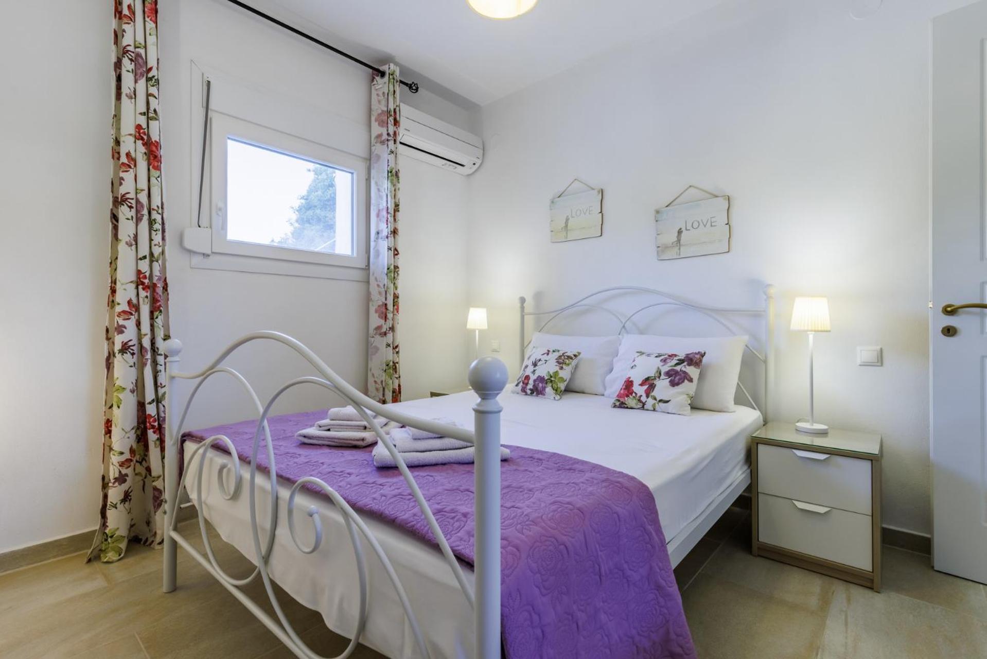 Villa Pavlos Skopelos Eksteriør billede